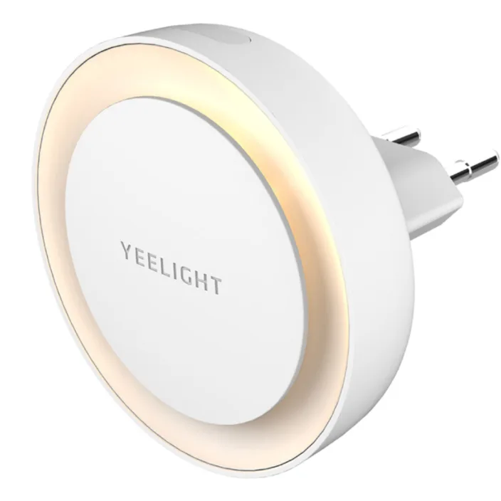 Gecə İşığı Yeelight Plug-in Light Sensor Nightlight (YLYD11YL)
